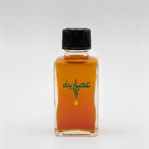 روغن عصارینه